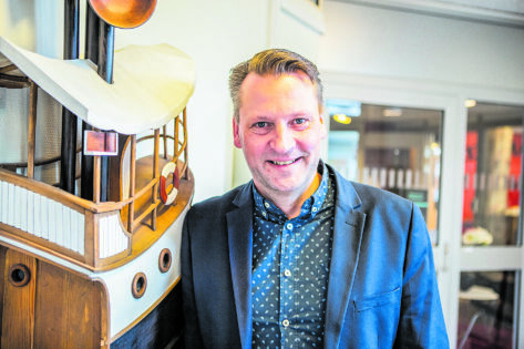 Mattias Mossberg kopiera