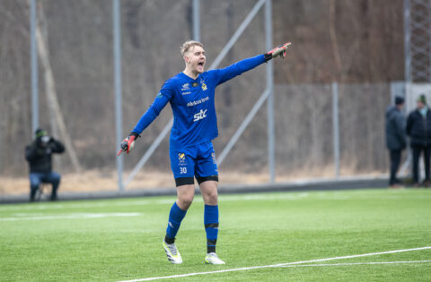 Oscar Wester