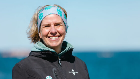 v1225 Håll Sverige Rent Johanna Ragnartz