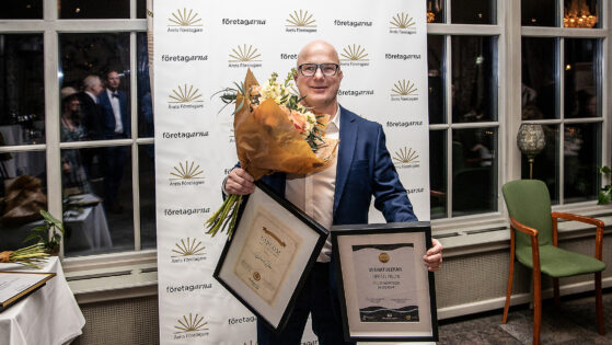 Årets Kraft i Lilla Edet 2025 copy