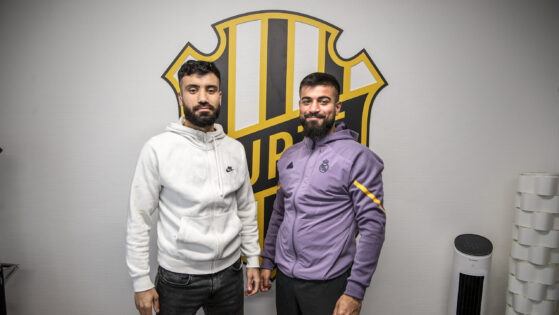 Hardi och Hawar Kalkali copy
