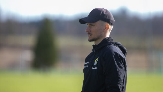 Jesper Lövdahl