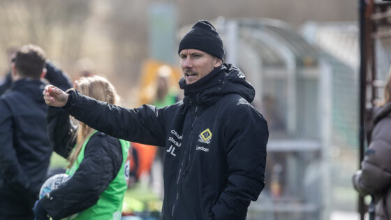 Jesper Lövdahl