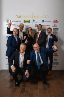 Näringslivsgalan 2025 Röda mattan-2
