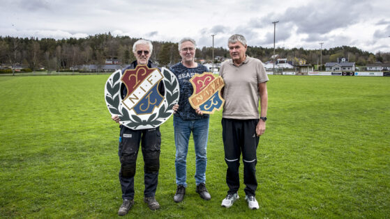 Nygårds IF copy