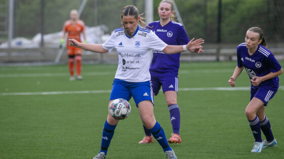 Olivia Leyonlund