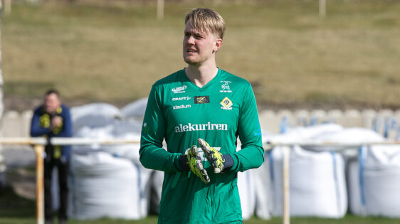 Oscar Wester2