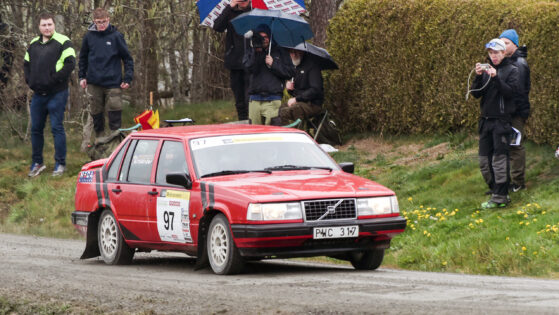 Rally Aleknixen
