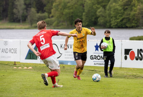 Elliot Söderberg Waltersson