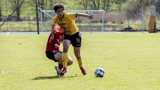 Elliot Söderberg Waltersson