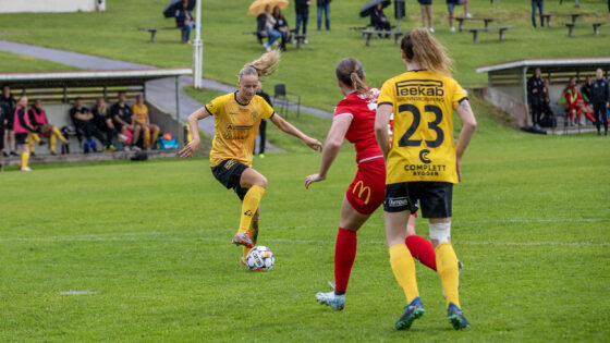 Evelina Löfström
