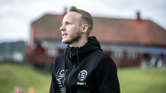 Jesper Johannesson1