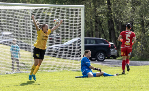 Linnea Enyck jublar1