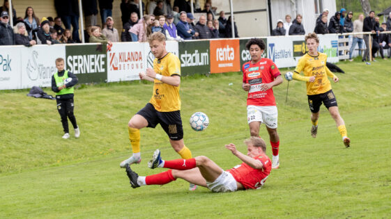 Oliver Åkerman
