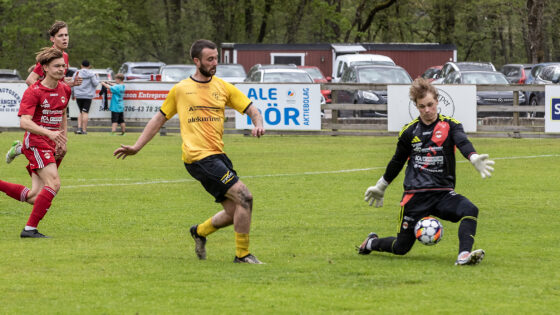 Rasmus Ydal