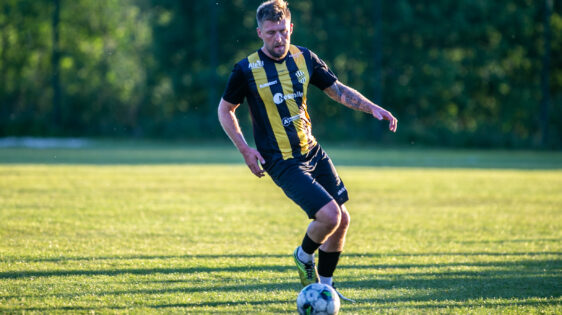 Robin Larsson