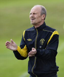 Stig Persson