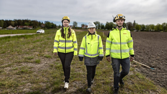 v2125 GC-bana Starrkärr Katarina Lagerkvist, Lina Stenholt & Sebastina Lavén 2 copy