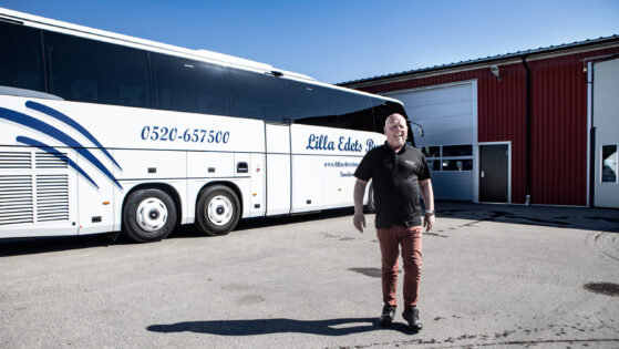 v2125 L E Lilla Edets Buss Peter Johansson 3 copy