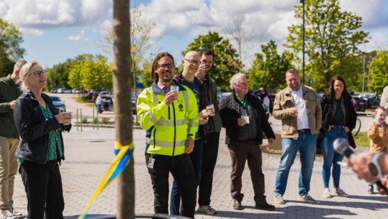 v2225 Invigning Fjärilen Ale Torg-31