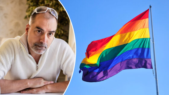 Collage Pride:Fogelklou