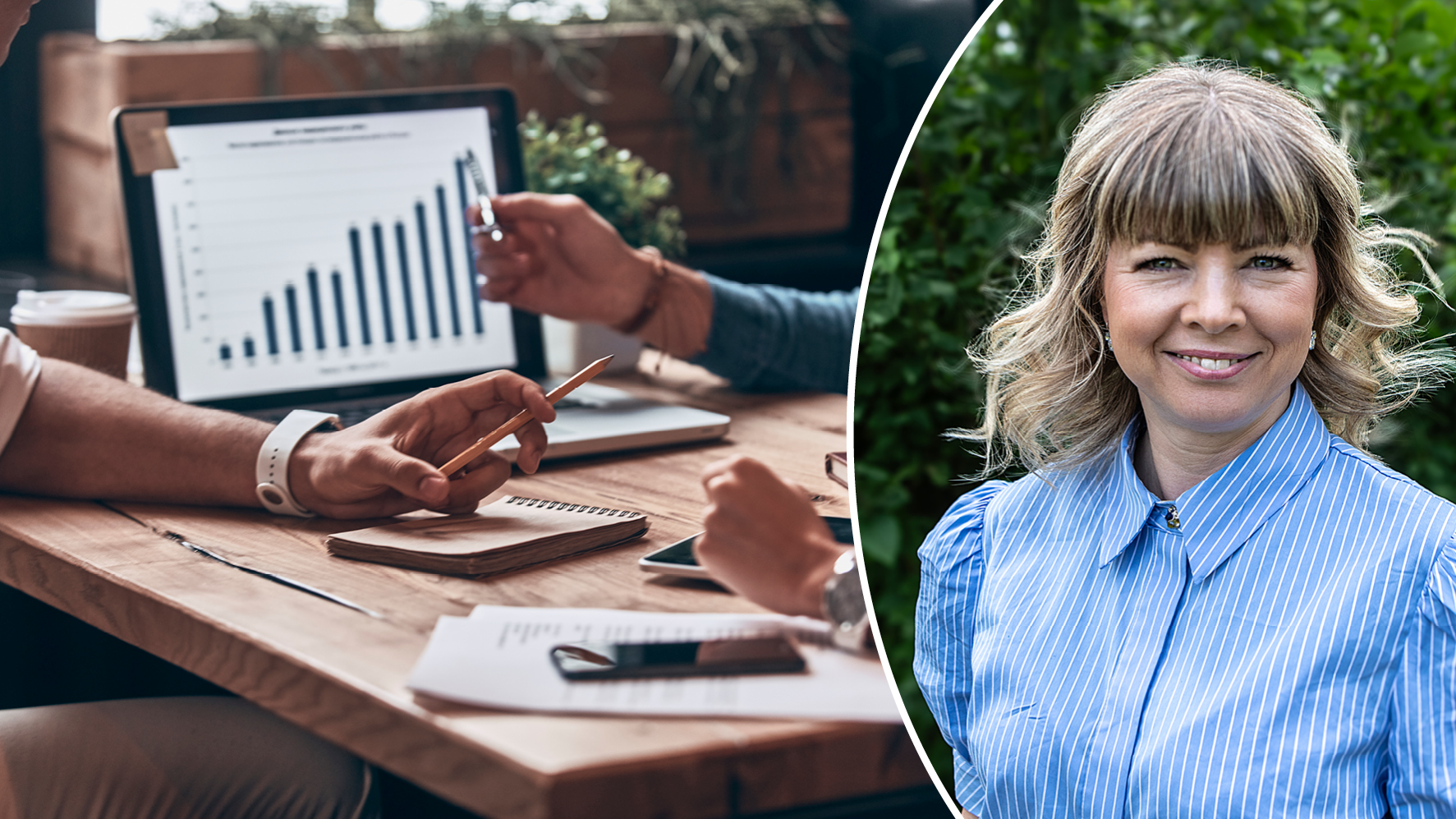 Positivt resultat för Lilla Edets kommun