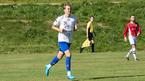 David Eriksson
