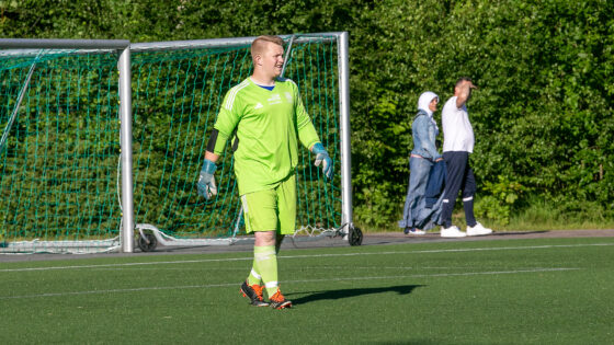 Emil Nyqvist