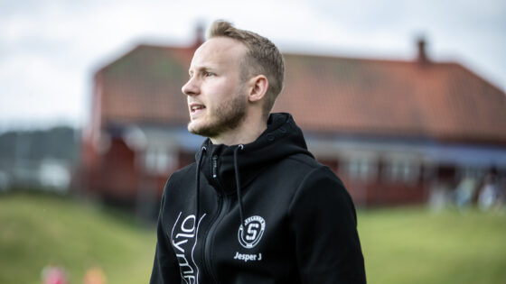 Jesper Johannesson1