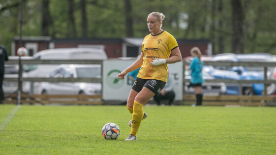 Rebecca Heinerås