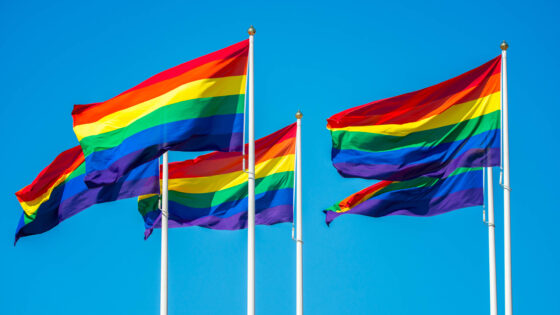 pride