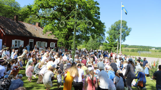 v26q5 Midsommar2 Prästalund