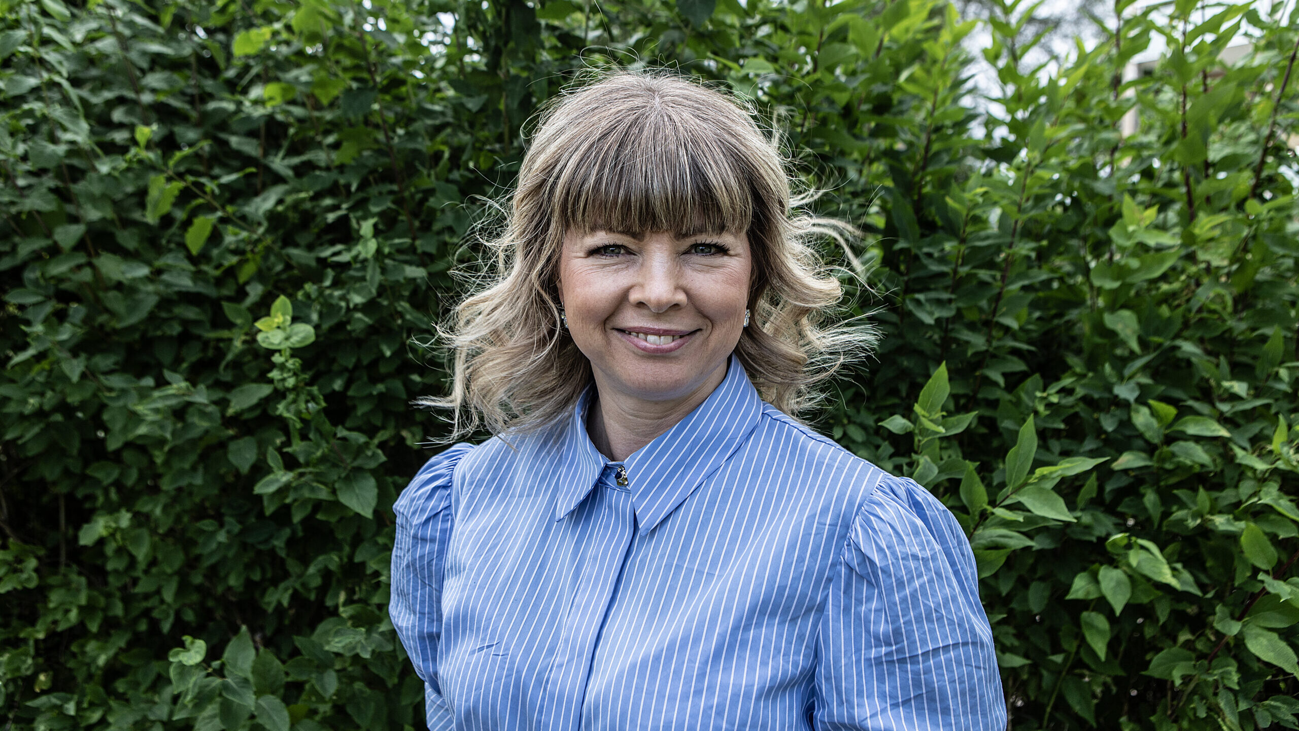 ”Det är mycket som känns bra”