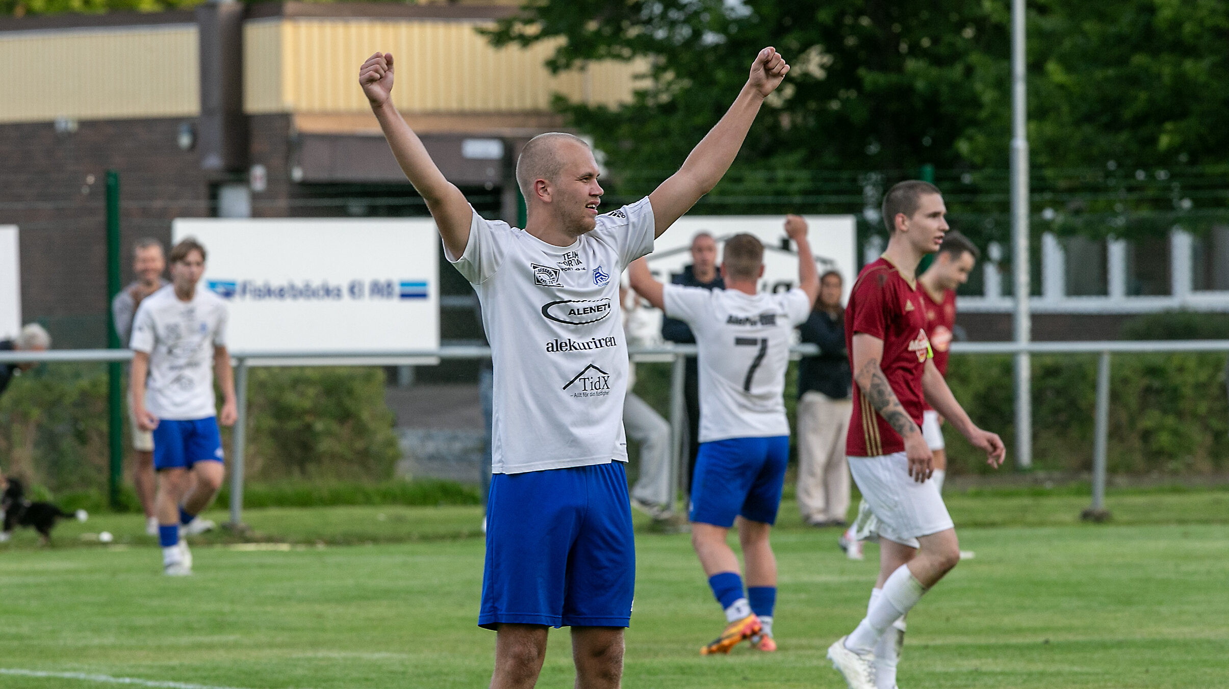 Sjunde gången gillt för ÄIK