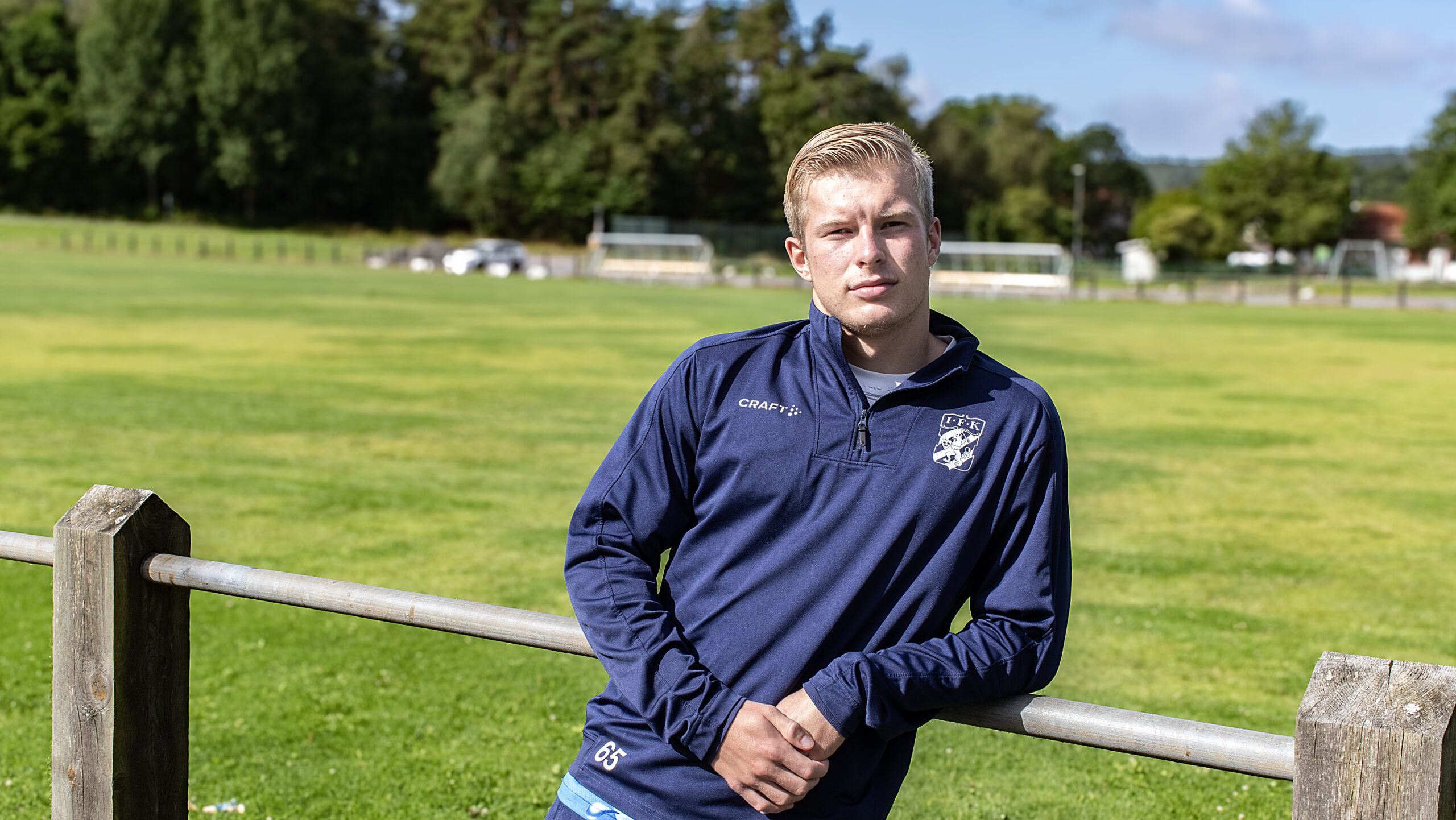 Williams solomål vände Gothia-Cup-finalen