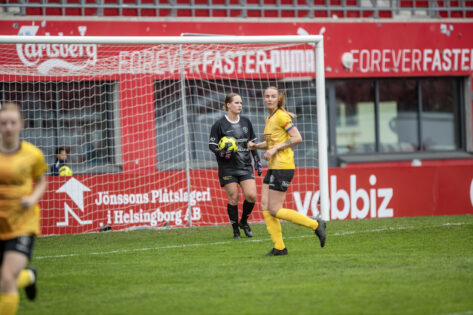 Alice Uddberg