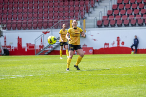 Angelina Holmqvist Olsson