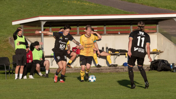 Anton Olsson