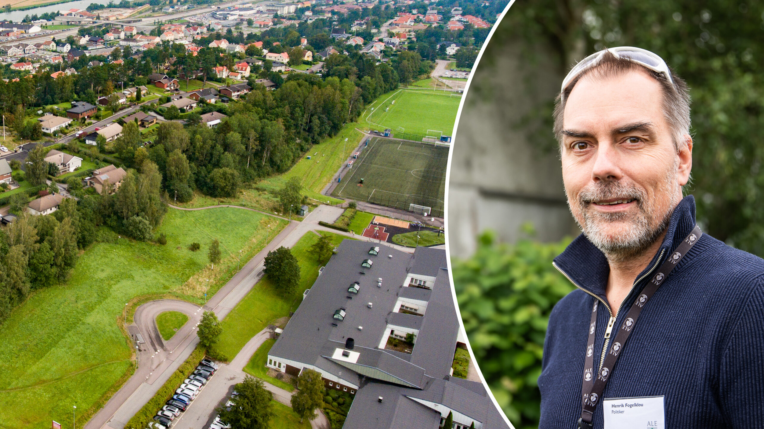 Ett föreningsliv i toppklass
