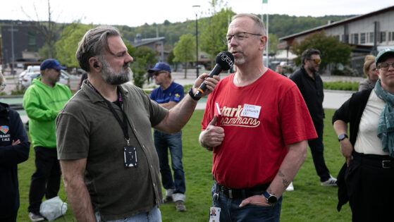 Dennis Ljunggren