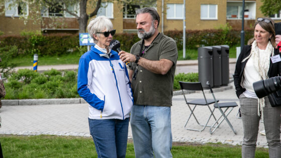 Eva Lans Samuelsson