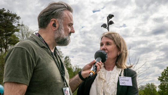 Jenny Sandqvist