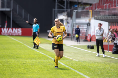 Linn Bergstedt