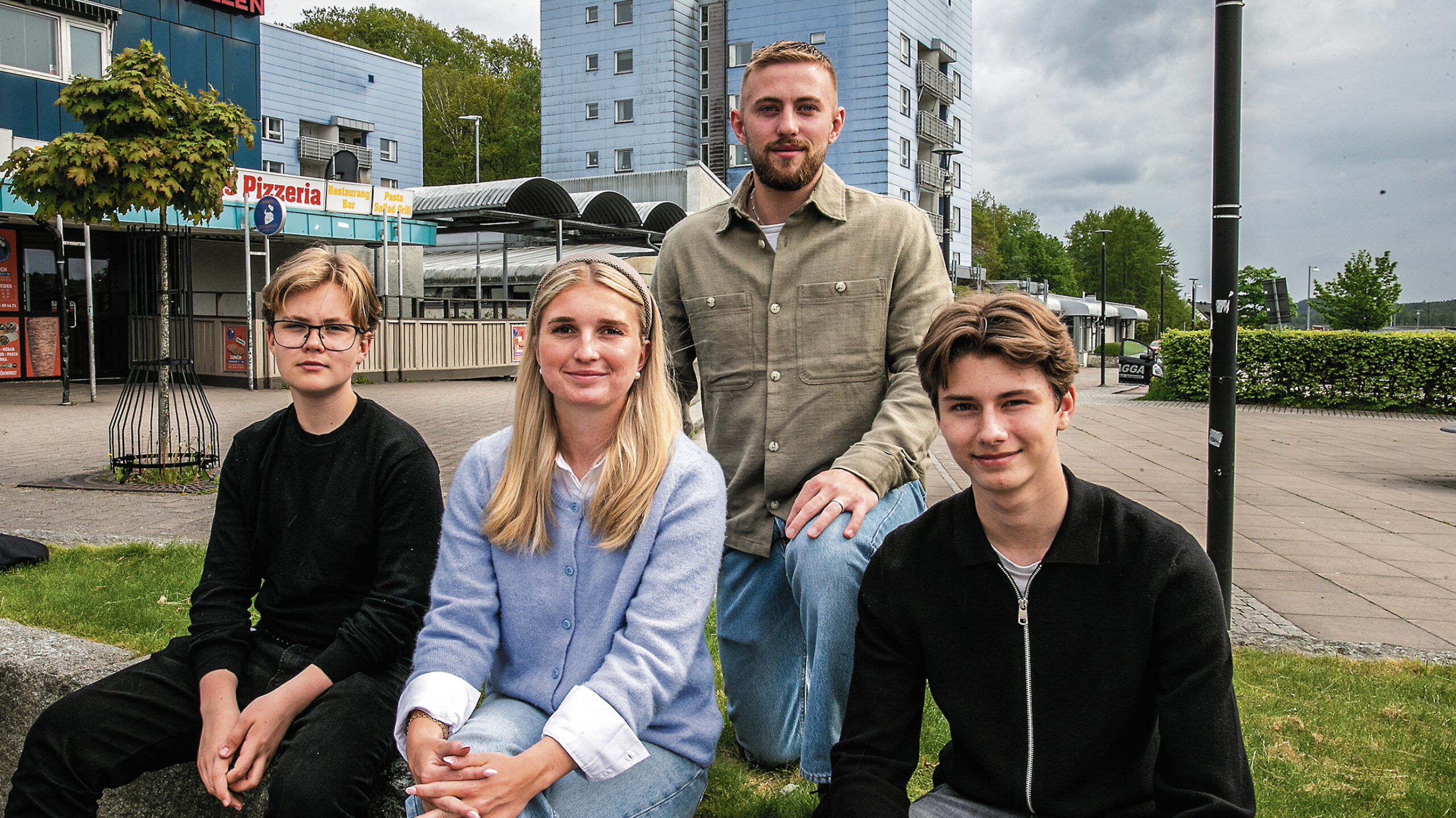 Ny MUF-styrelse siktar på tillväxt