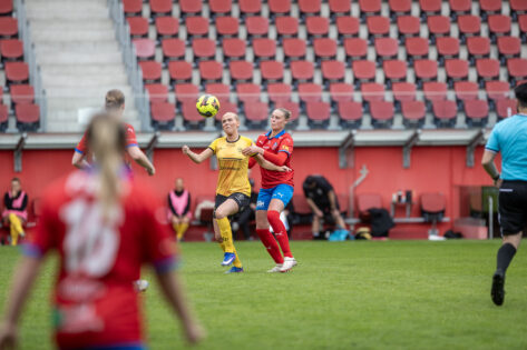 Moa Karlsson