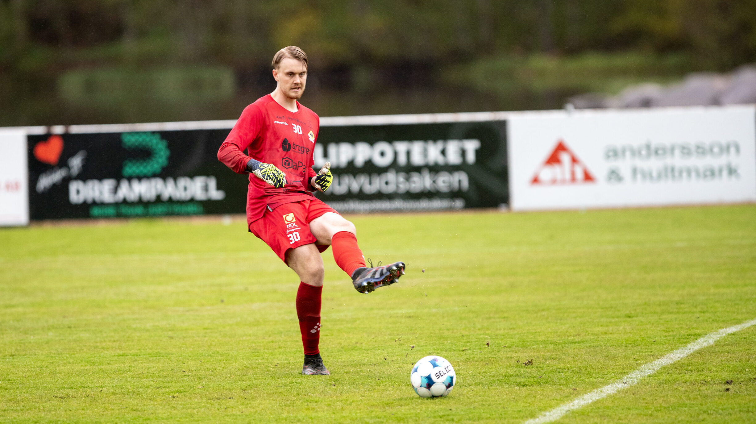 Oscar Wester2