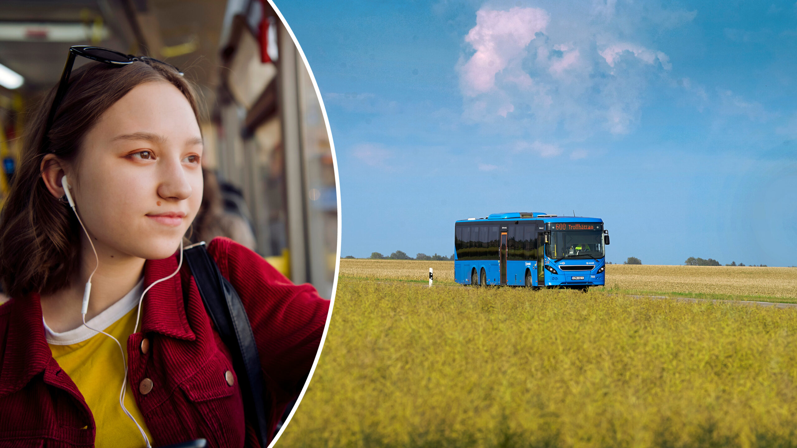 Sommarlovskort till unga i Lilla Edet