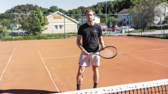 Surte Tennisklubb 2