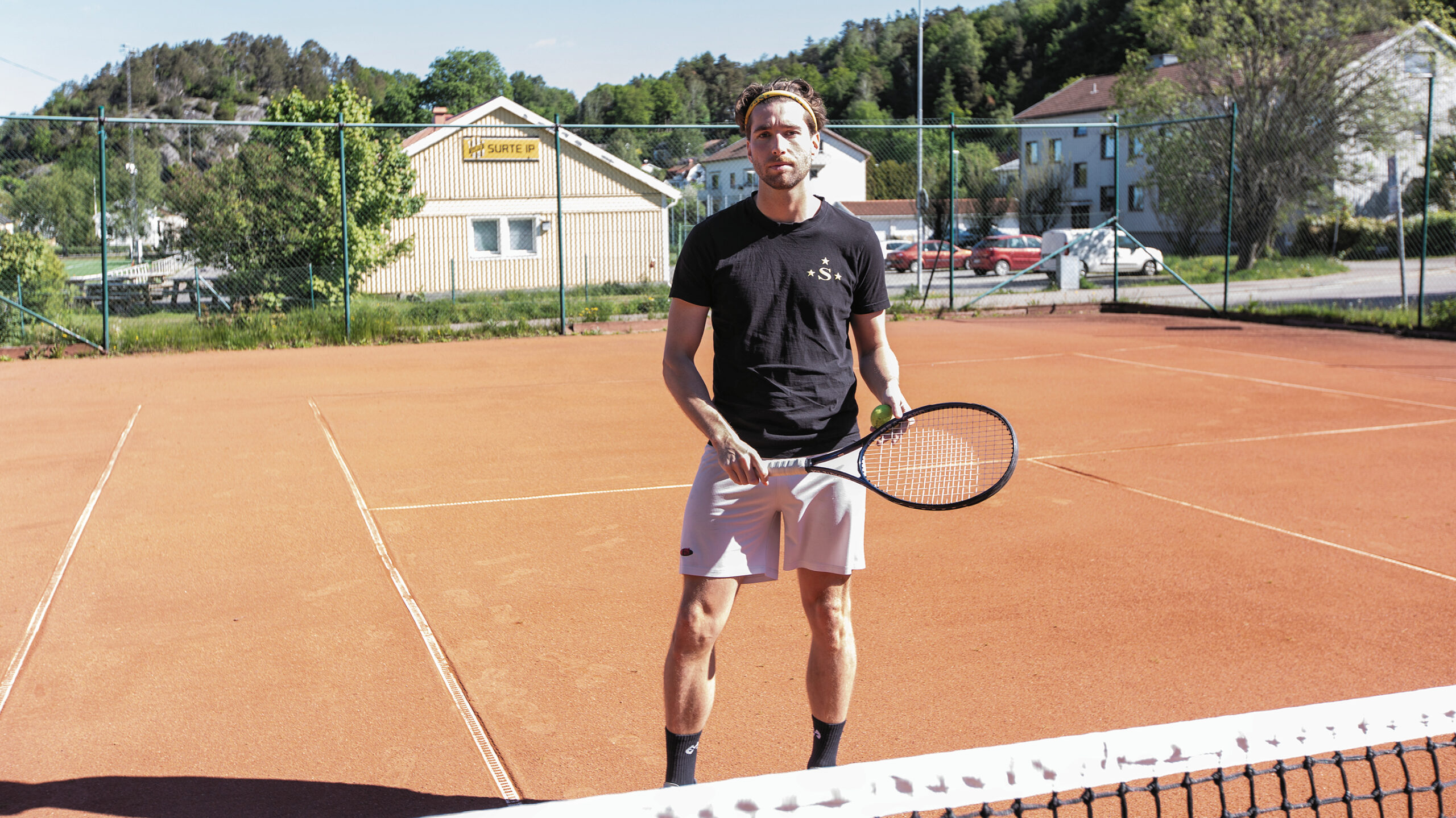 Surte Tennisklubb 2