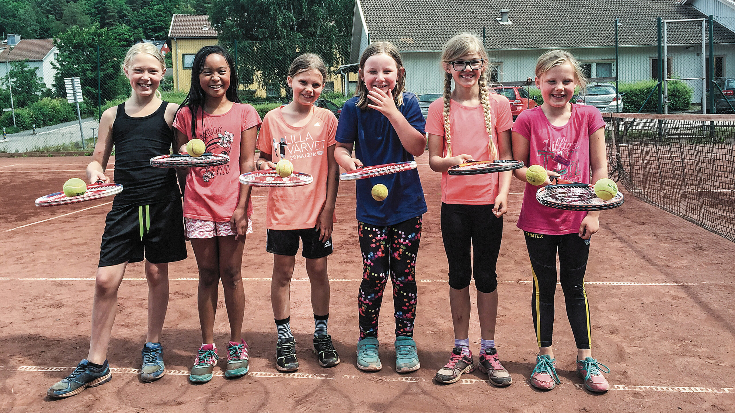 Surte Tennisklubb 3